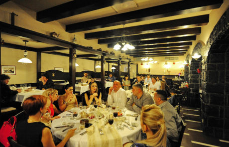 Hotel-Restaurant Gradina Morii, Sighetu Marmatiei
